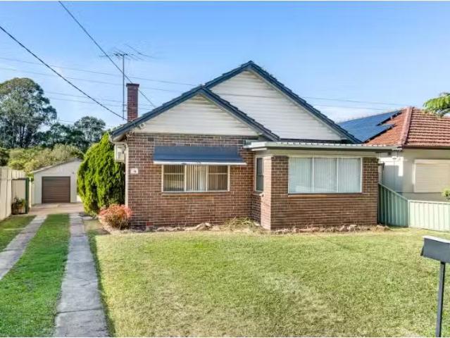 House for rent in Sydney, New South Wales