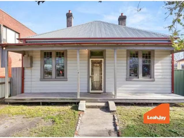 House for rent in Newcastle, Newcastle-Maitland