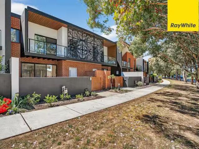 House for rent in Greenway, Australian Capital Territory