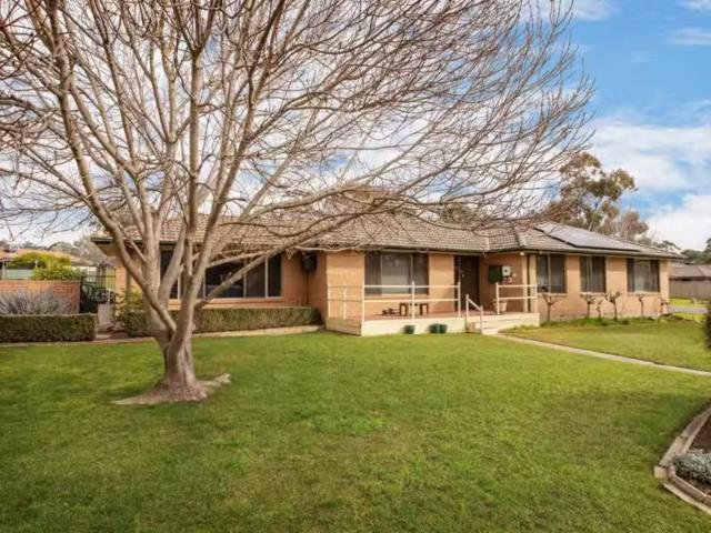 House for rent in Albury, New South Wales