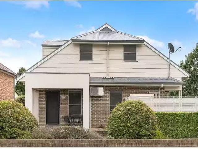 House for rent in Sydney, New South Wales