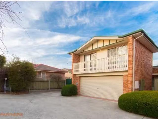 Condo for rent in Australian Capital Territory