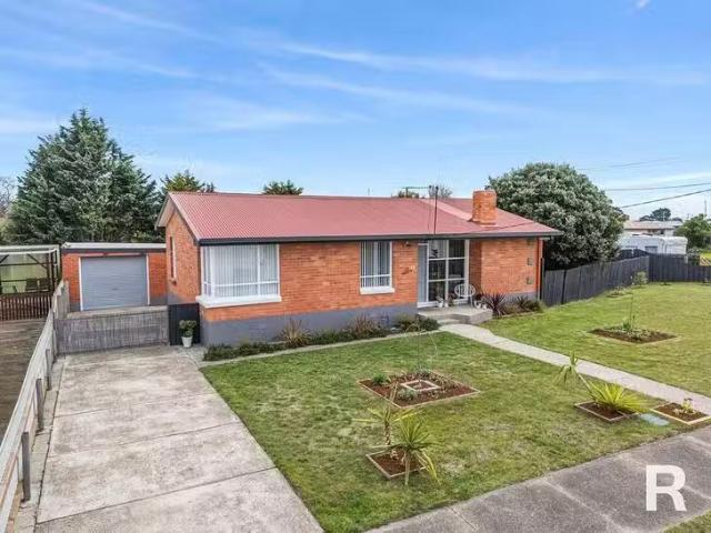 House for rent in Devonport, Tasmania