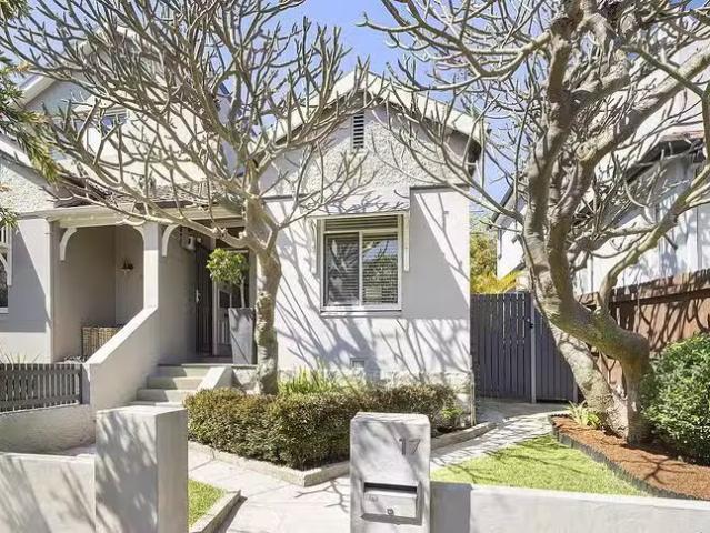 House for rent in Sydney, New South Wales