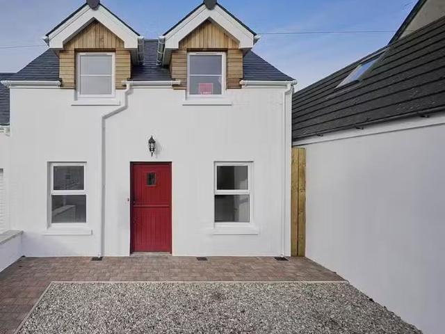 House to rent