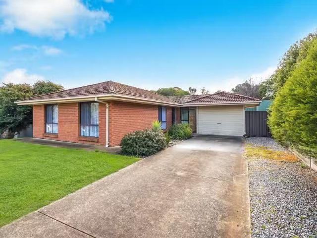 House for rent in Nairne, South Australia