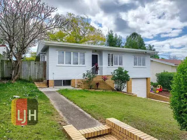 House for rent in Toombul, Queensland