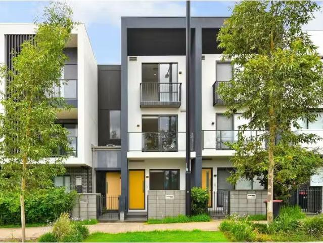 Condo for rent in Sydney, New South Wales