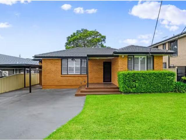 House for rent in Sydney, New South Wales