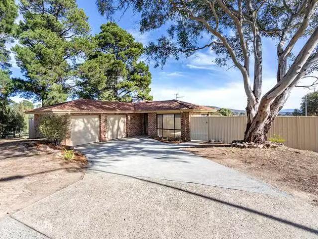 House for rent in Horseshoe Creek, South Australia