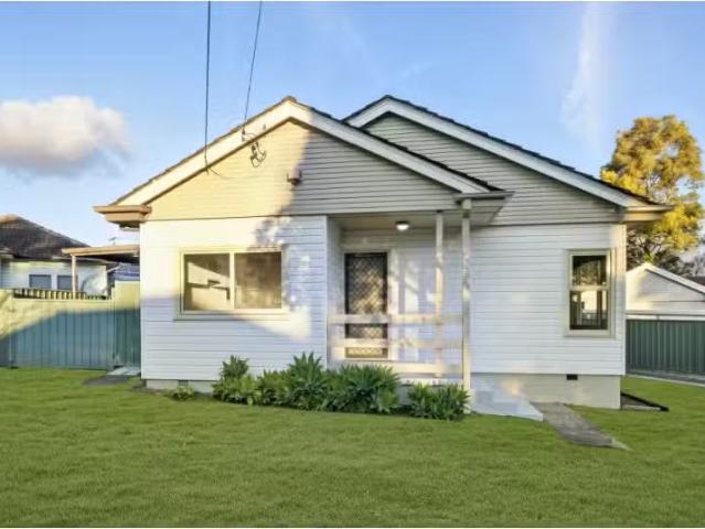 House for rent in St Marys, Sydney