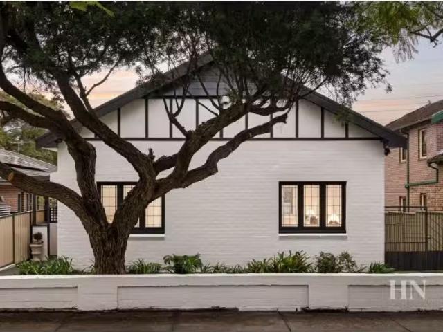 House for rent in Inner West, Sydney