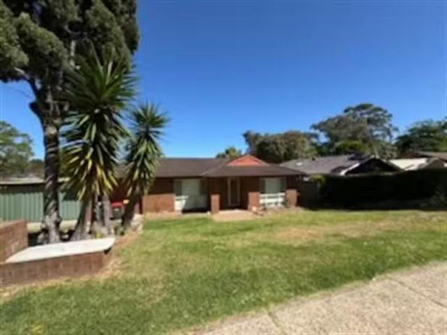 House for rent in Sydney, New South Wales
