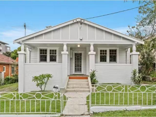 House for rent in Wollongong, Wollongong City Council