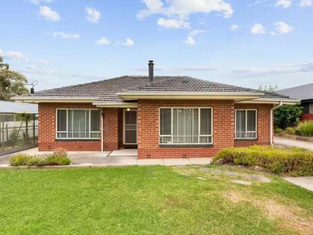 House for rent in Horseshoe Creek, South Australia
