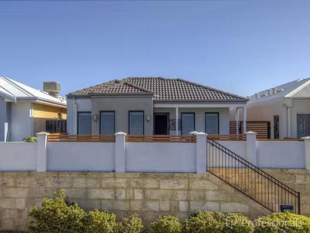 House for rent in Butler, Western Australia