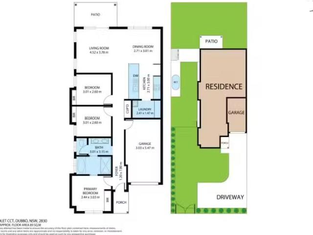 House for rent in Eastern Suburbs, Sydney