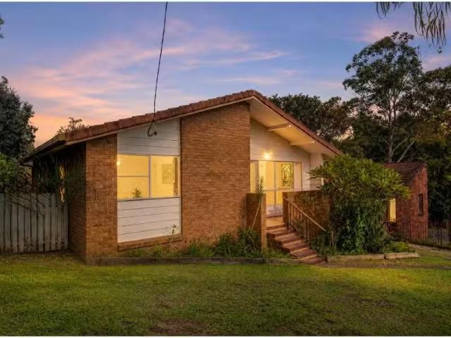 House for rent in Goonellabah, New South Wales