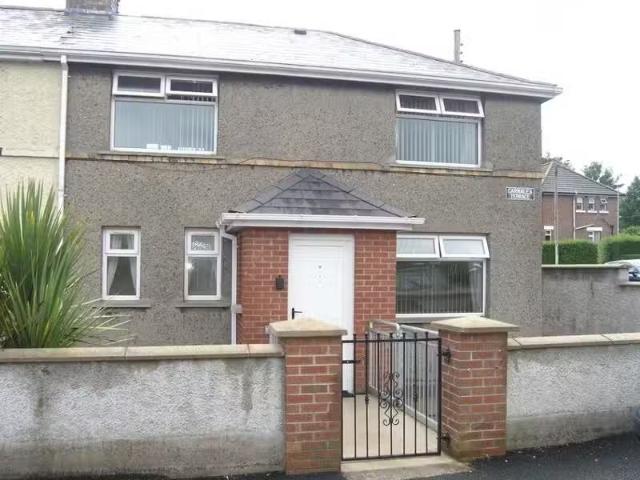 House to rent