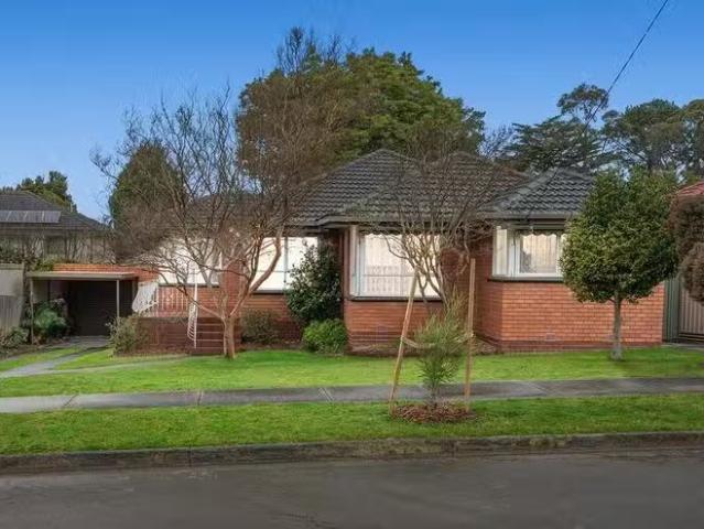 House for rent in Camerons Creek, Victoria