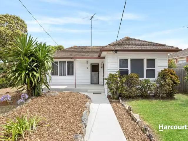House for rent in Geelong, Victoria