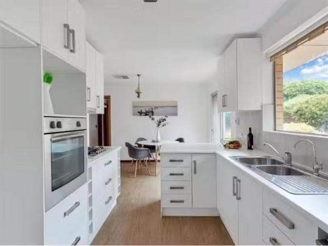 House for rent in Happy Valley, Adelaide
