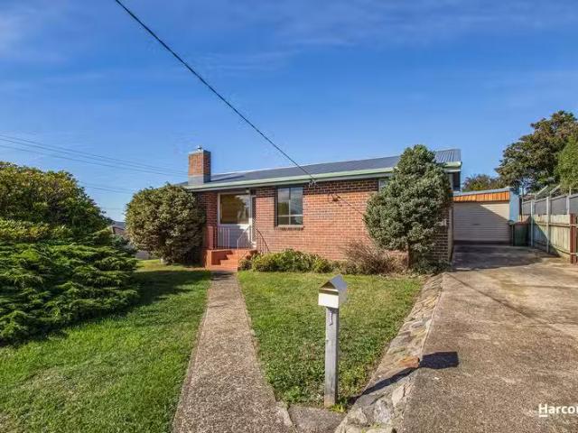 House for rent in Burnie, Tasmania