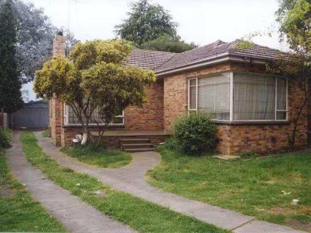 House for rent in Camerons Creek, Victoria