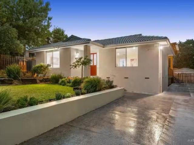 House for rent in Camerons Creek, Victoria