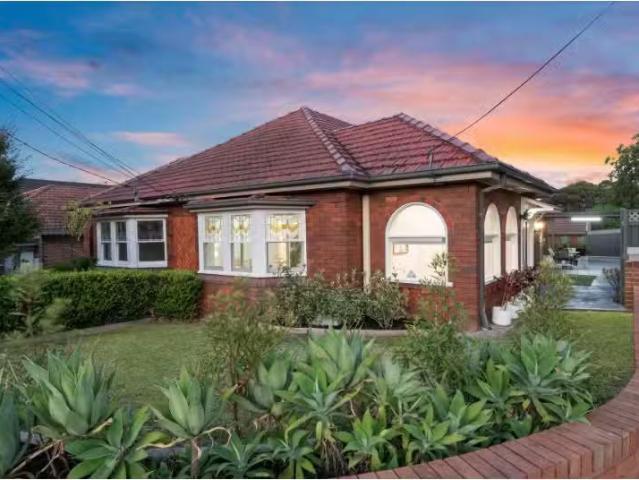 House for rent in Sydney, New South Wales