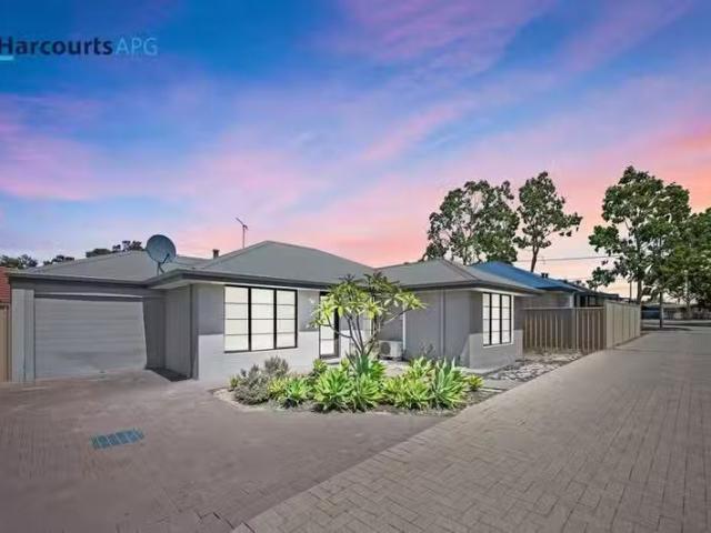 House for rent in Bunbury, Western Australia