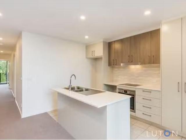 Apartment for rent in Griffith, Australian Capital Territory