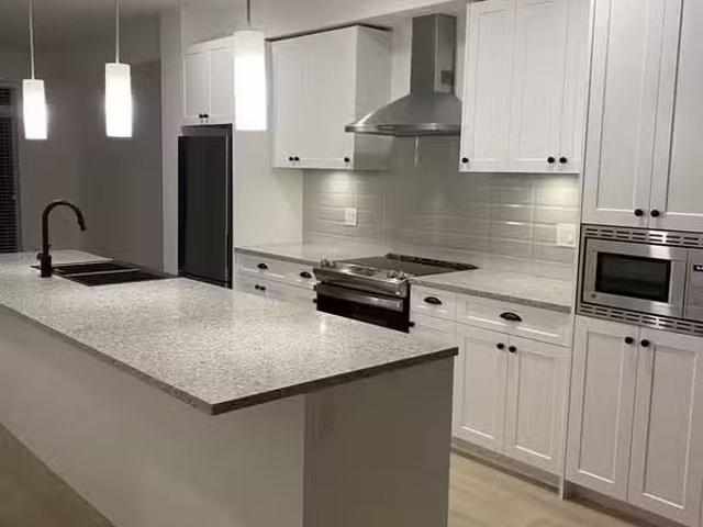 Condo for rent in British Columbia