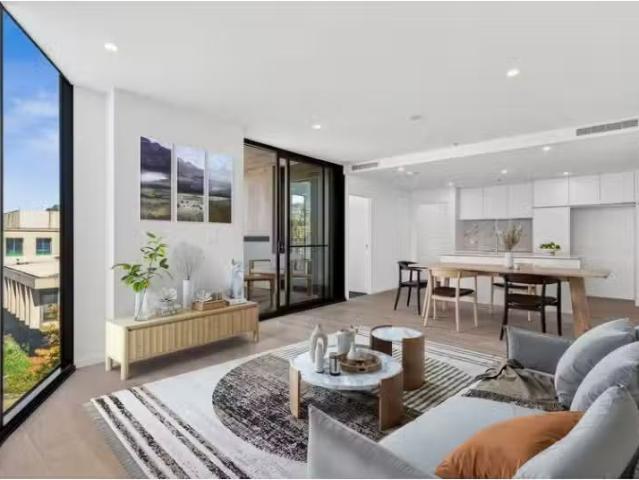 Apartment for rent in Woden, Australian Capital Territory