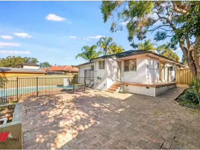 House for rent in Sydney, New South Wales
