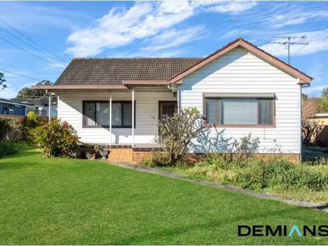 House for rent in Sydney, New South Wales