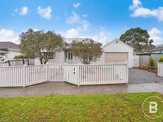House for rent in Ballarat, Victoria