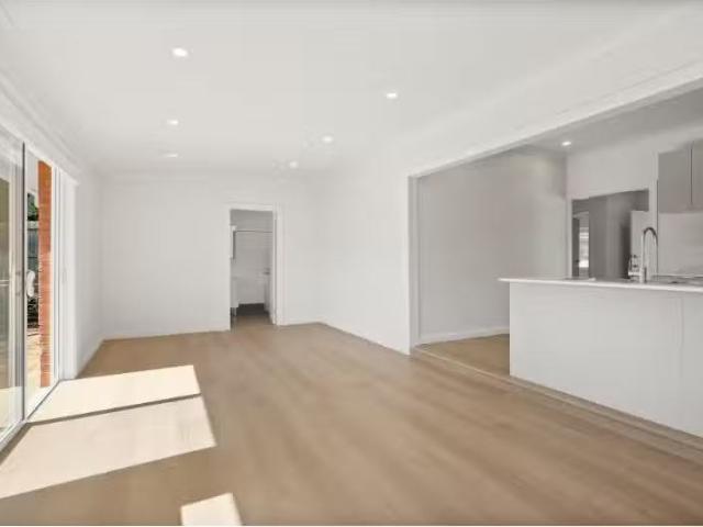 House for rent in St George, Sydney