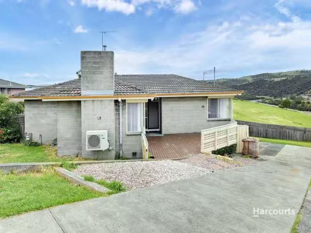 House for rent in Hobart, Tasmania