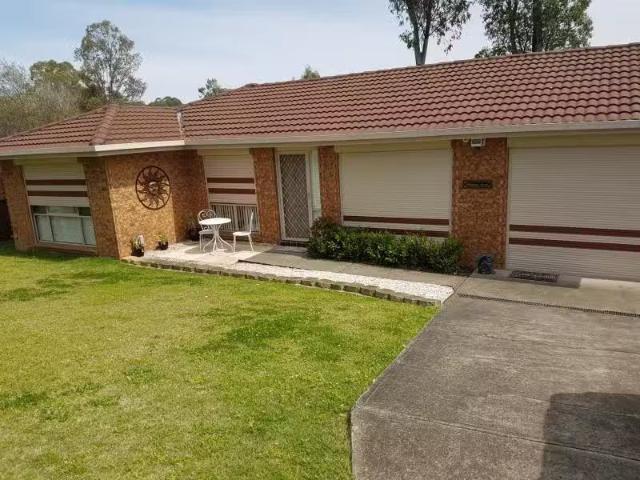 House for rent in Mount Annan, Sydney