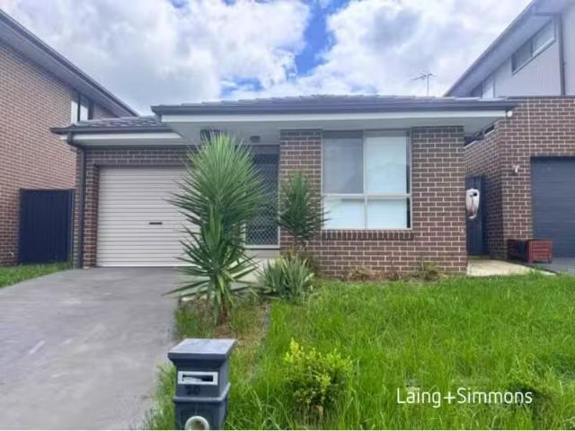 House for rent in Sydney, New South Wales