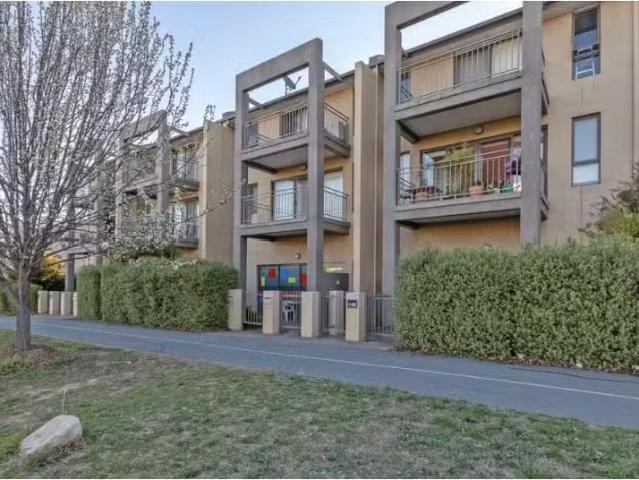 Condo for rent in Australian Capital Territory