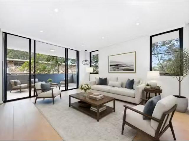 Apartment for rent in Sydney, New South Wales