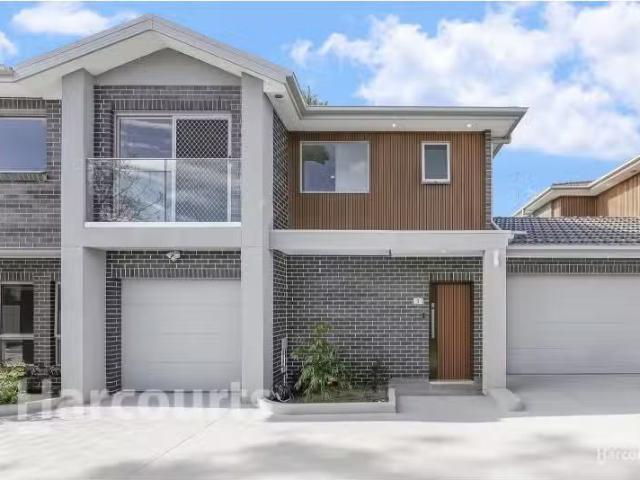 Condo for rent in Sydney, New South Wales