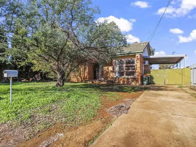 House for rent in Mathoura, New South Wales