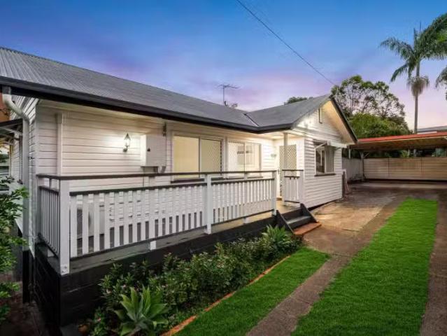 House for rent in Toombul, Queensland
