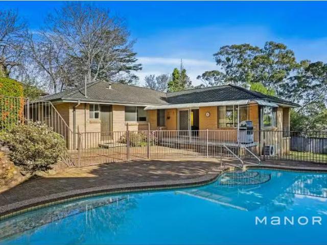 House for rent in Sydney, New South Wales