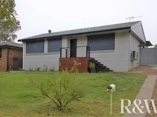 House for rent in Sydney, New South Wales