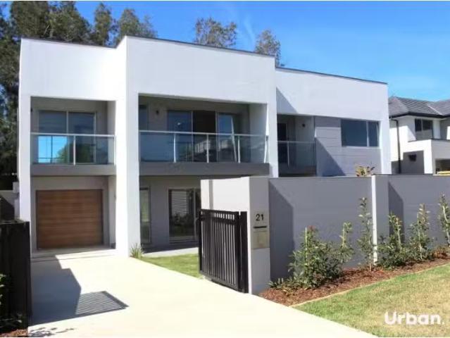 House for rent in Sydney, New South Wales