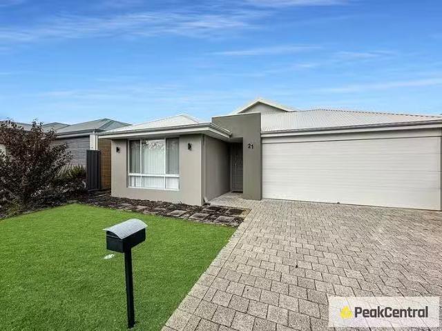House for rent in Wellard, Western Australia